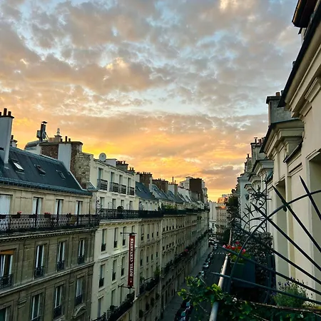 Typique Parisien * Paris